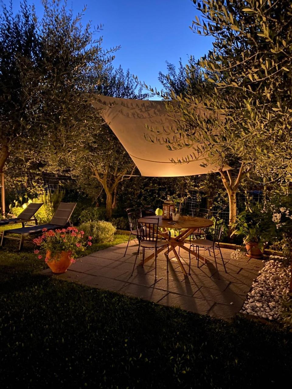 Casa 32 Loft - Garda Lake Torbole Sul Garda Exterior foto