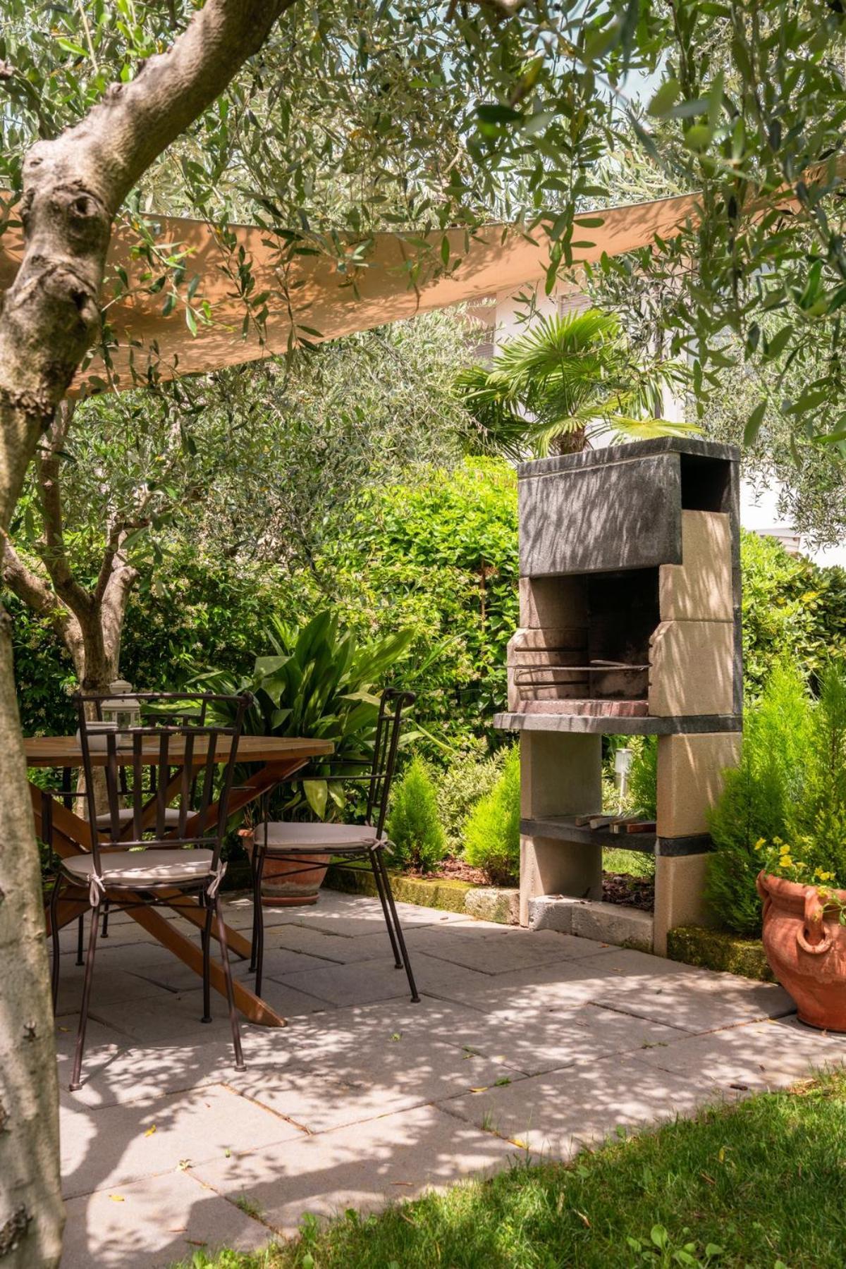 Casa 32 Loft - Garda Lake Torbole Sul Garda Exterior foto
