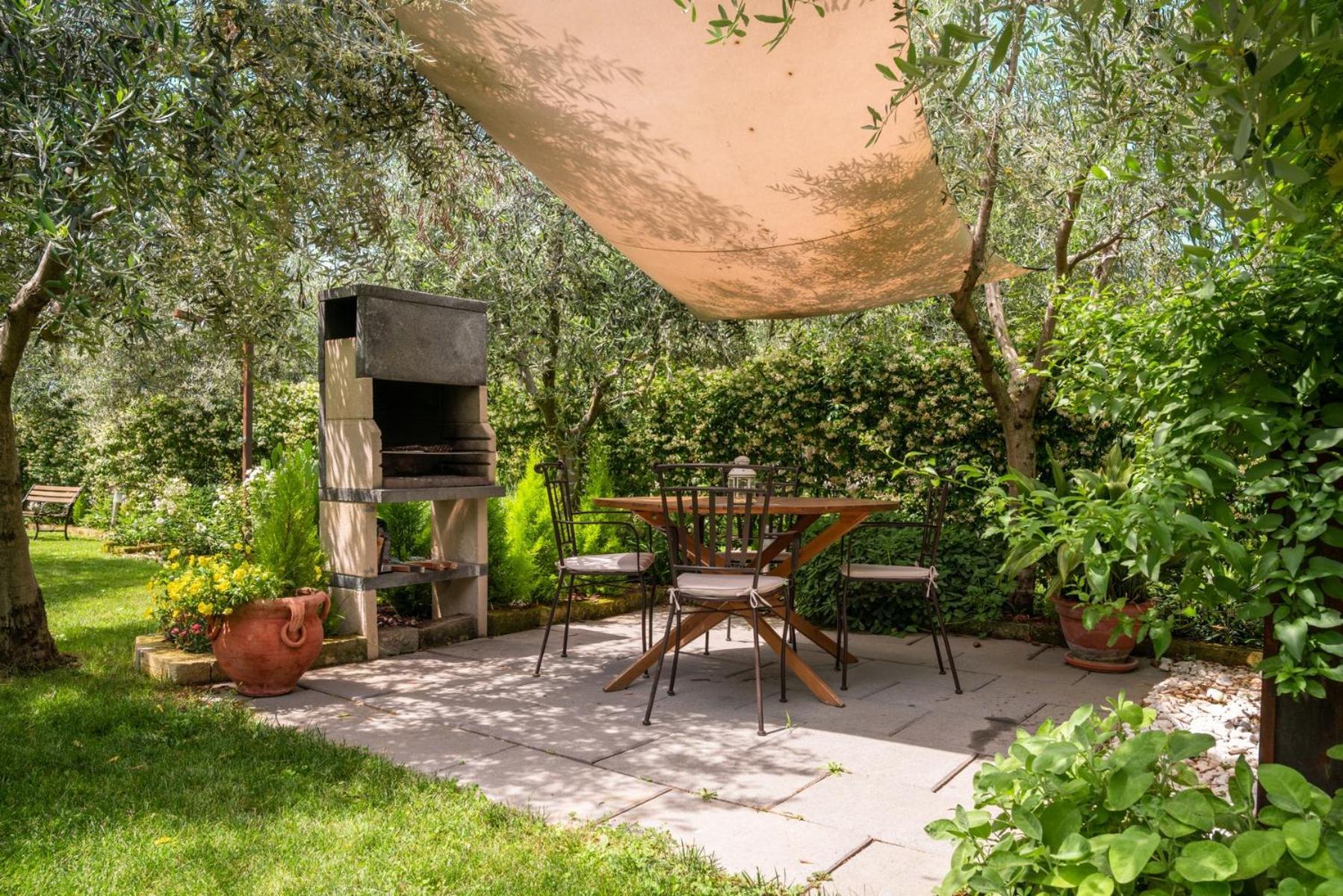 Casa 32 Loft - Garda Lake Torbole Sul Garda Exterior foto