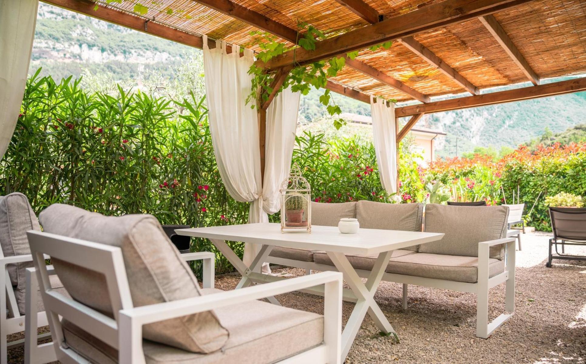 Casa 32 Loft - Garda Lake Torbole Sul Garda Exterior foto