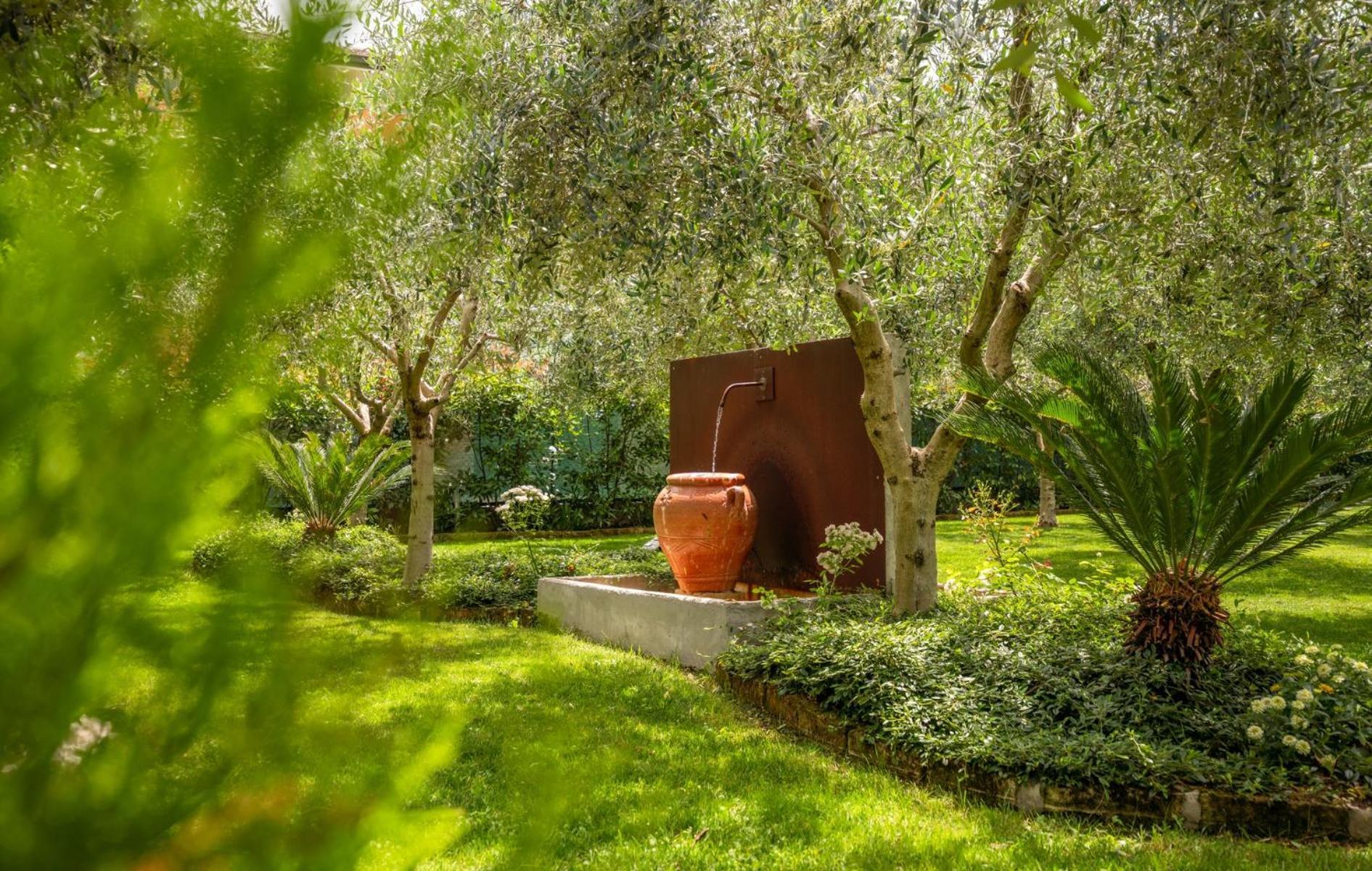 Casa 32 Loft - Garda Lake Torbole Sul Garda Exterior foto