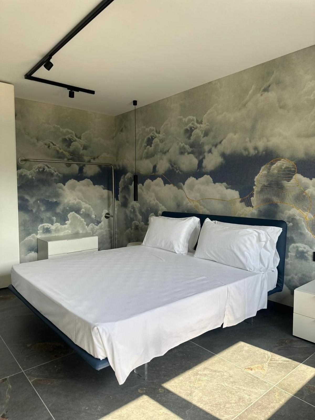 Casa 32 Loft - Garda Lake Torbole Sul Garda Exterior foto