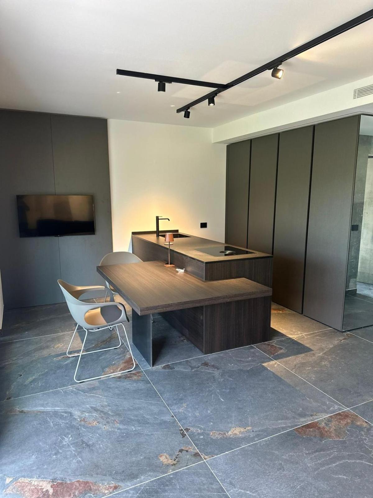Casa 32 Loft - Garda Lake Torbole Sul Garda Exterior foto