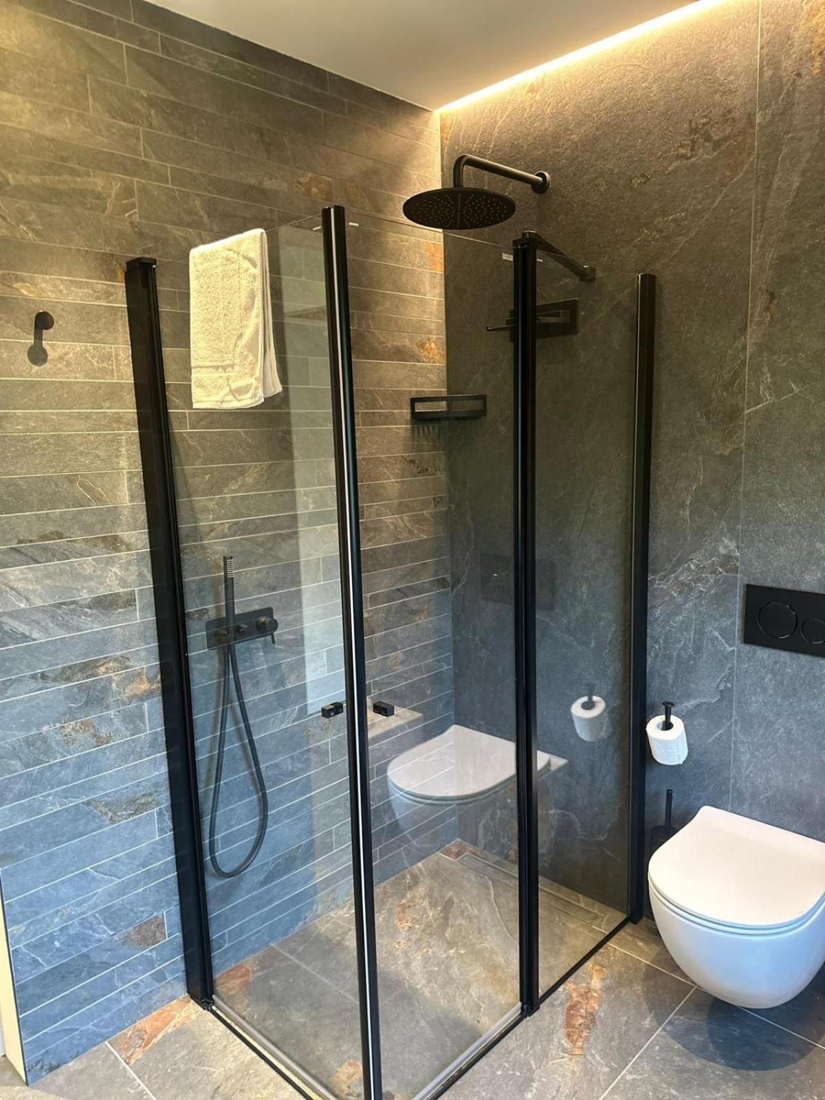 Casa 32 Loft - Garda Lake Torbole Sul Garda Exterior foto
