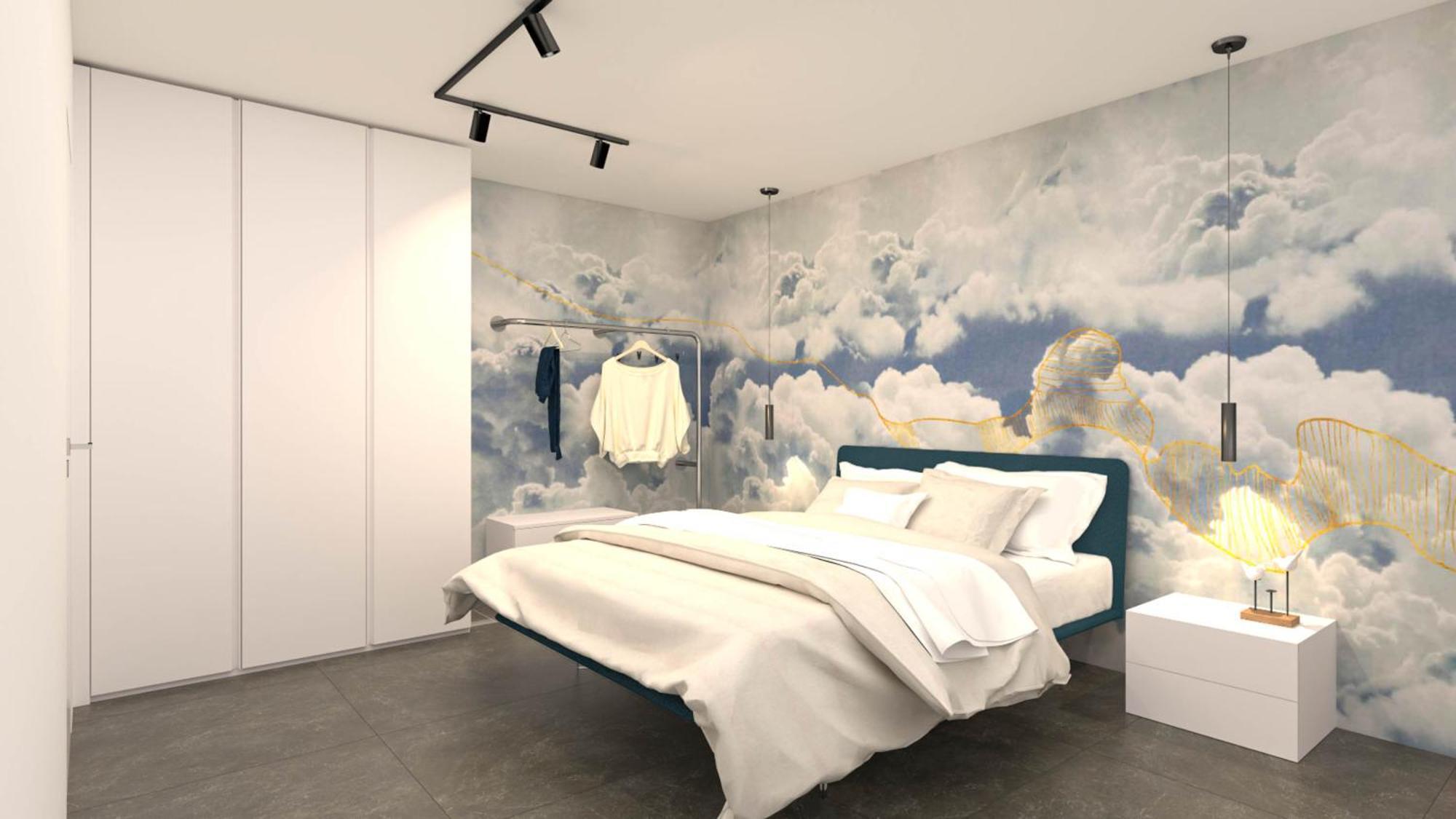 Casa 32 Loft - Garda Lake Torbole Sul Garda Exterior foto