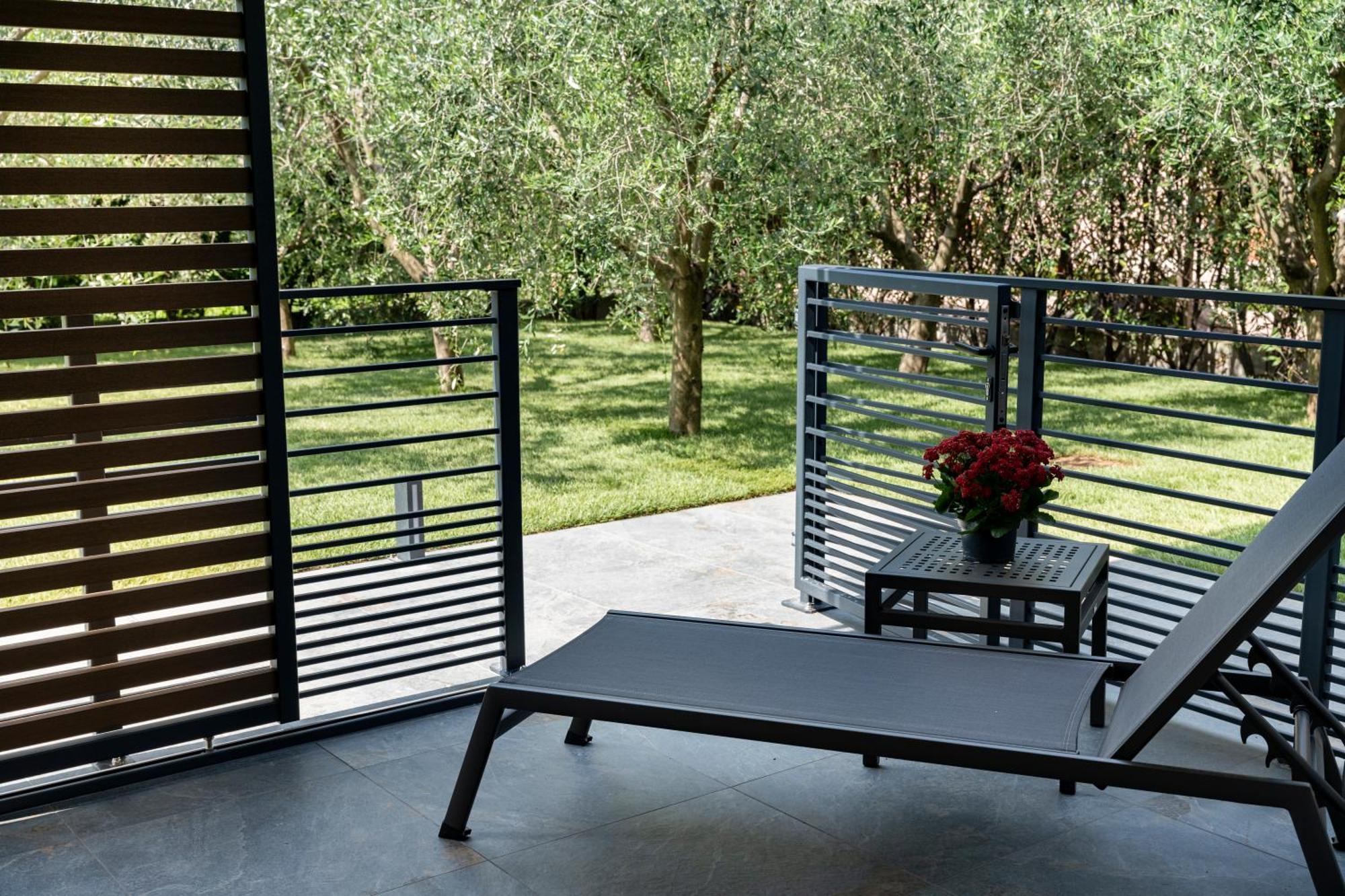 Casa 32 Loft - Garda Lake Torbole Sul Garda Exterior foto