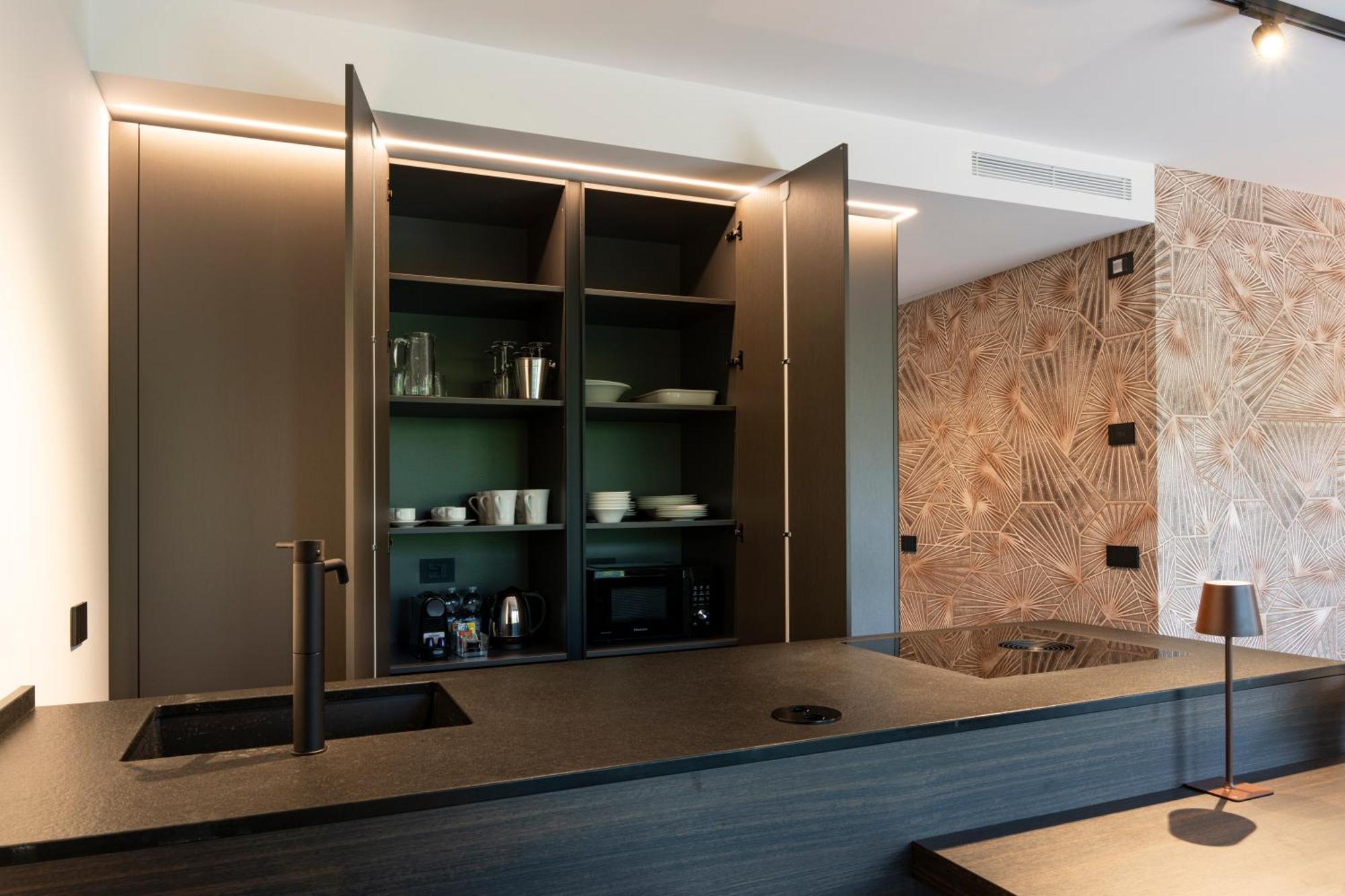 Casa 32 Loft - Garda Lake Torbole Sul Garda Exterior foto