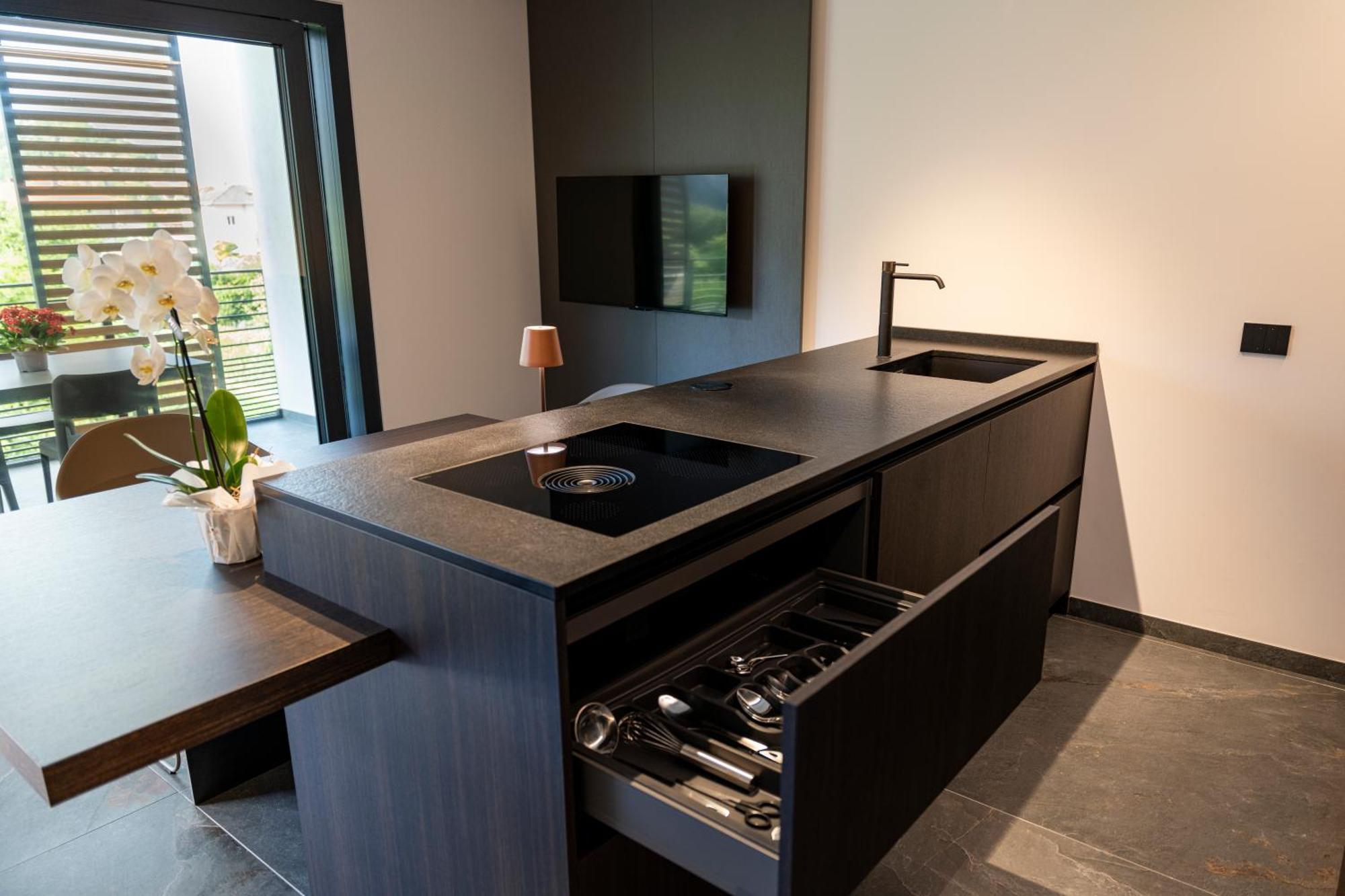 Casa 32 Loft - Garda Lake Torbole Sul Garda Exterior foto