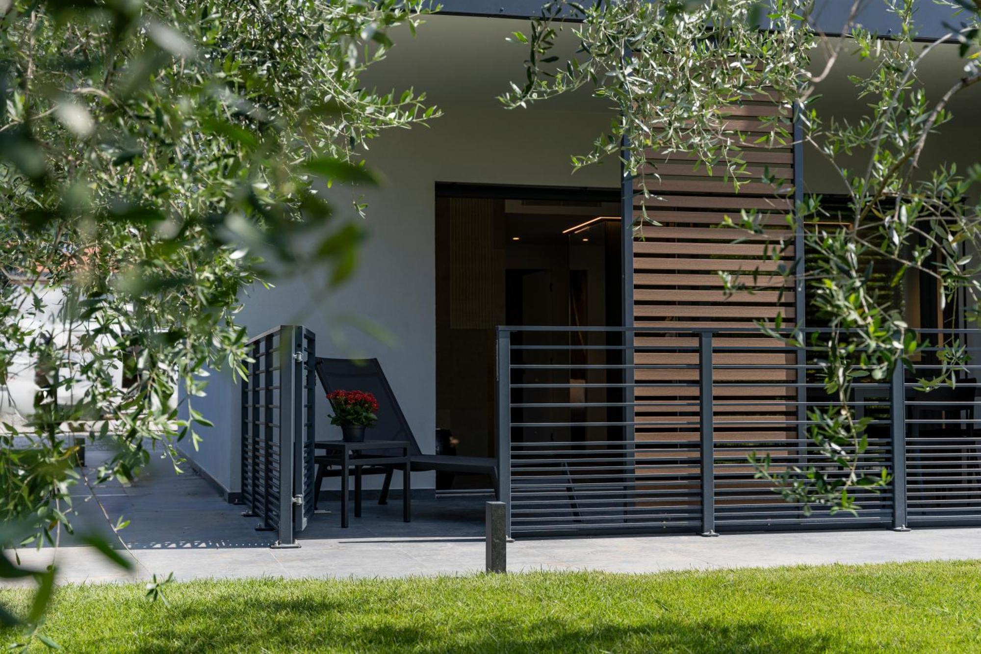 Casa 32 Loft - Garda Lake Torbole Sul Garda Exterior foto
