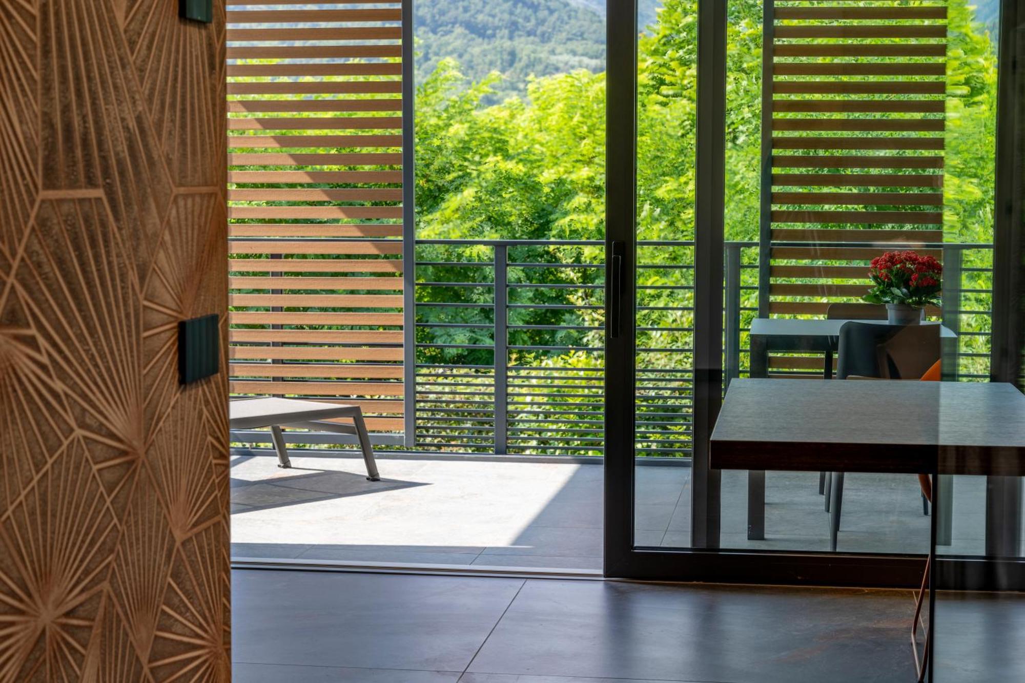 Casa 32 Loft - Garda Lake Torbole Sul Garda Exterior foto