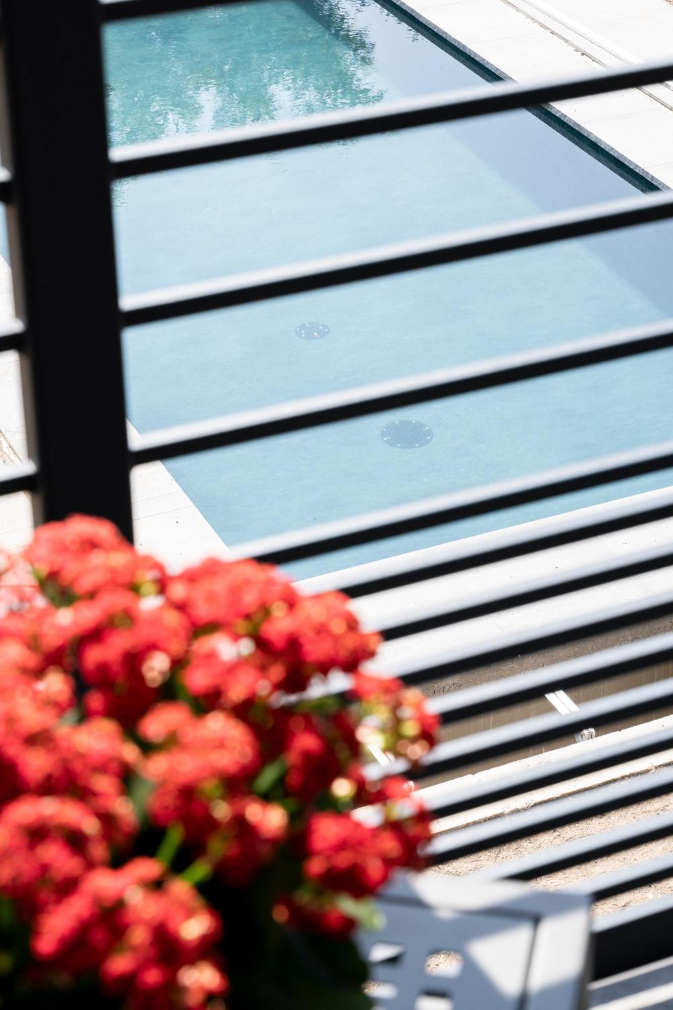 Casa 32 Loft - Garda Lake Torbole Sul Garda Exterior foto