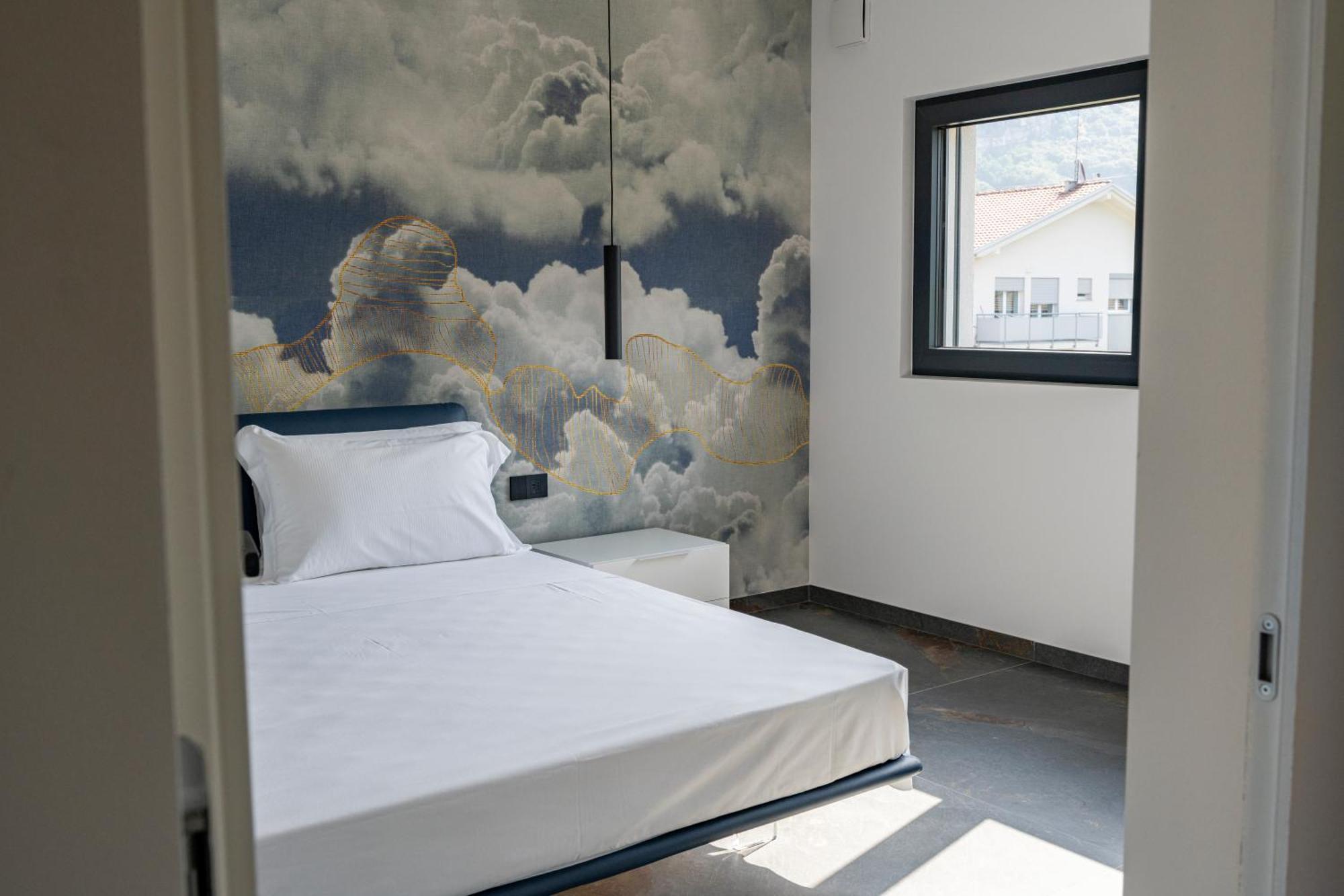 Casa 32 Loft - Garda Lake Torbole Sul Garda Exterior foto