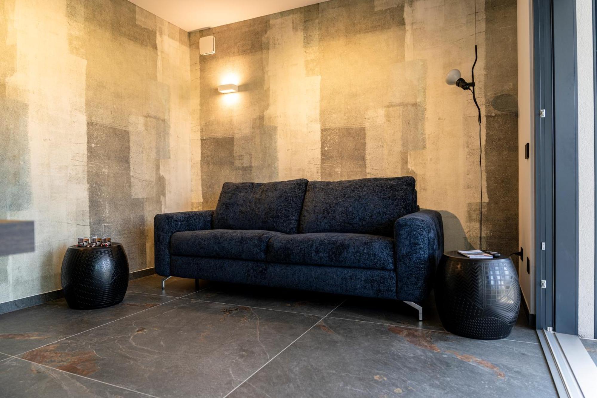 Casa 32 Loft - Garda Lake Torbole Sul Garda Exterior foto