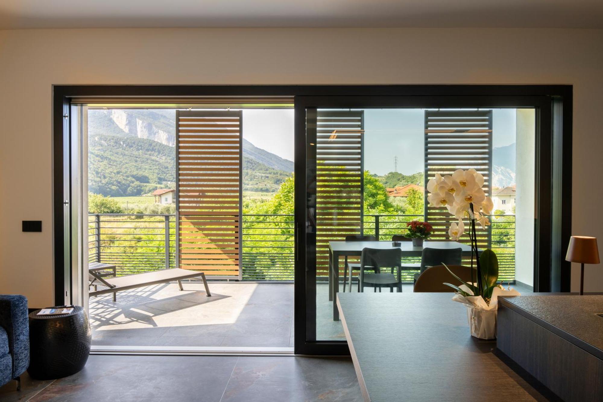 Casa 32 Loft - Garda Lake Torbole Sul Garda Exterior foto