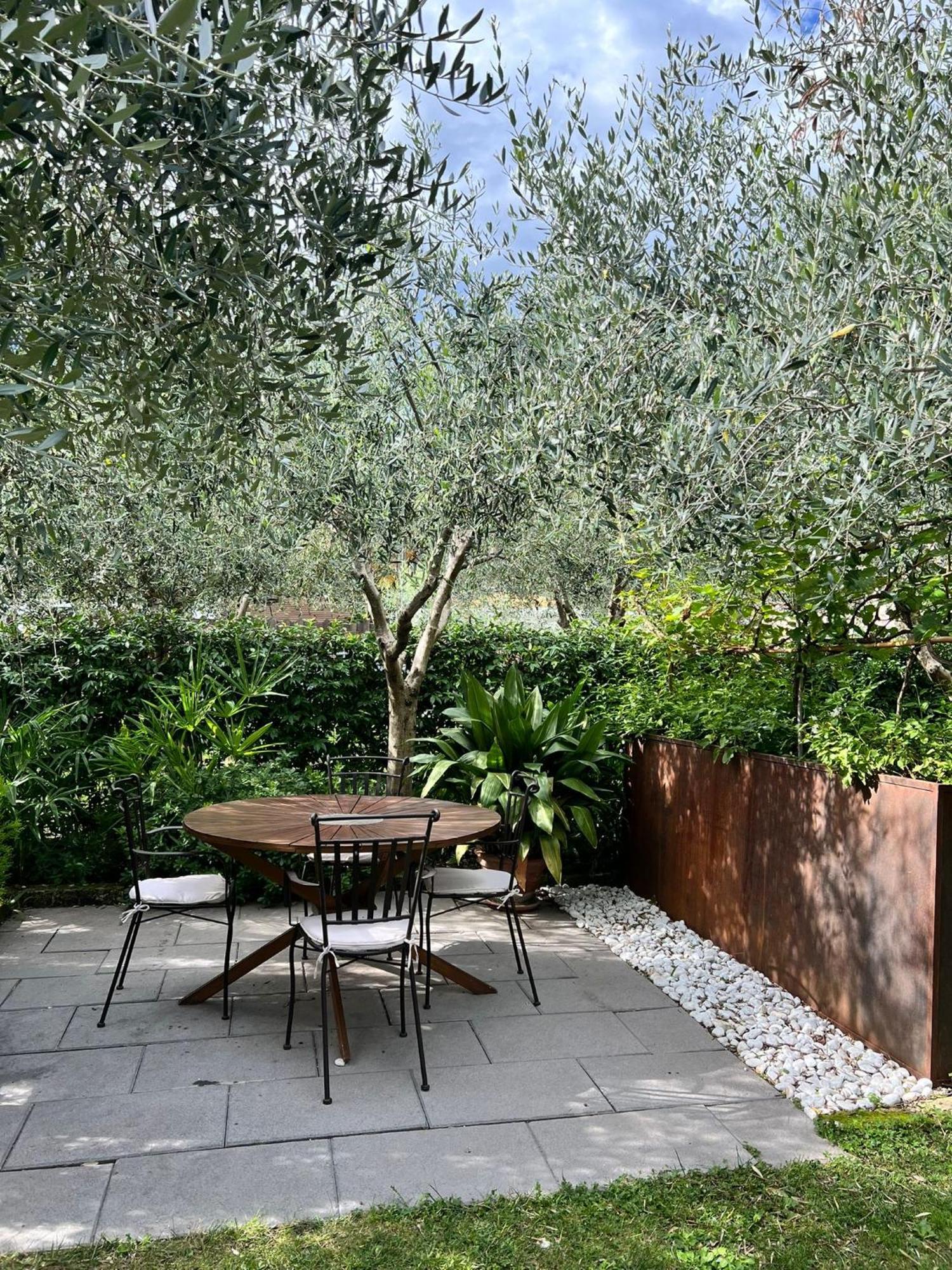Casa 32 Loft - Garda Lake Torbole Sul Garda Exterior foto
